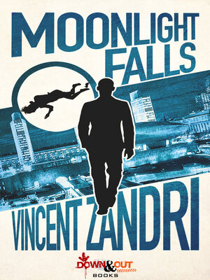 cover image of Moonlight Falls